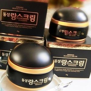 DONG SUNG RANNCE Makeup - DONG SUNG RANNCE WHITENING - ANTI AGING CREAM DONG SUNG RANNCE Makeup - DONG SUNG RANNCE WHITENING - ANTI AGING CREAM